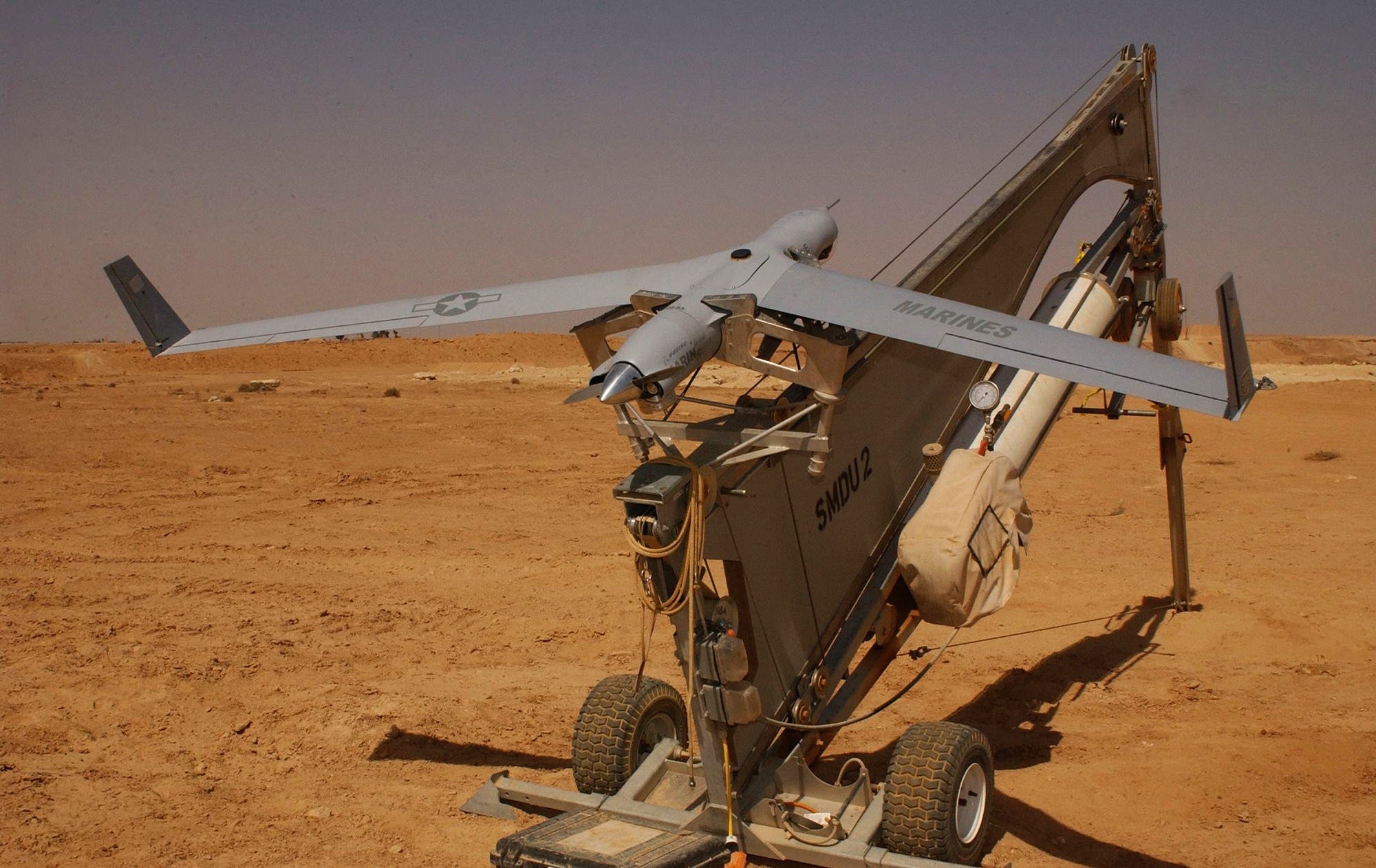 Украина получит беспилотники-разведчики и новые ПТРК: что о них известно